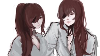 The Speedpainting That Almost Got Me Cancelled Lol