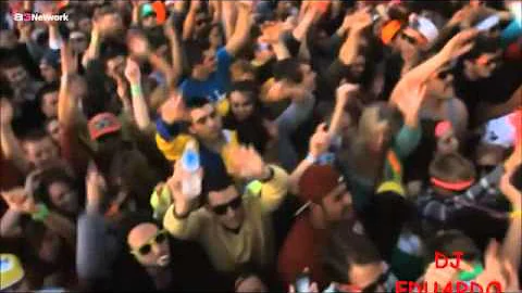 SPRING-MARCH MIX PART 1 DJ EDUARDO MORELL