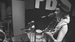 PBS106.7FM's DRIVE LIVE 2014 - Hiatus Kaiyote