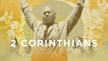 2 Corinthians: The Bible Explained