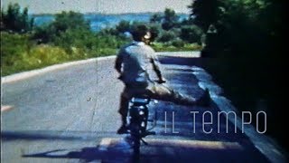 Miniatura del video "Vivendo do Ócio - Il Tempo (Clipe Oficial)"