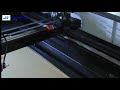 jingwei 1390 laser engraving /cutting machine for sale Mp3