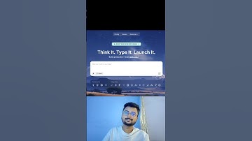 Rocket.new — De toekomst van app- en websitecreatie met behulp van AI