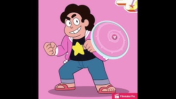 Steven Universe Future In A Nutshell