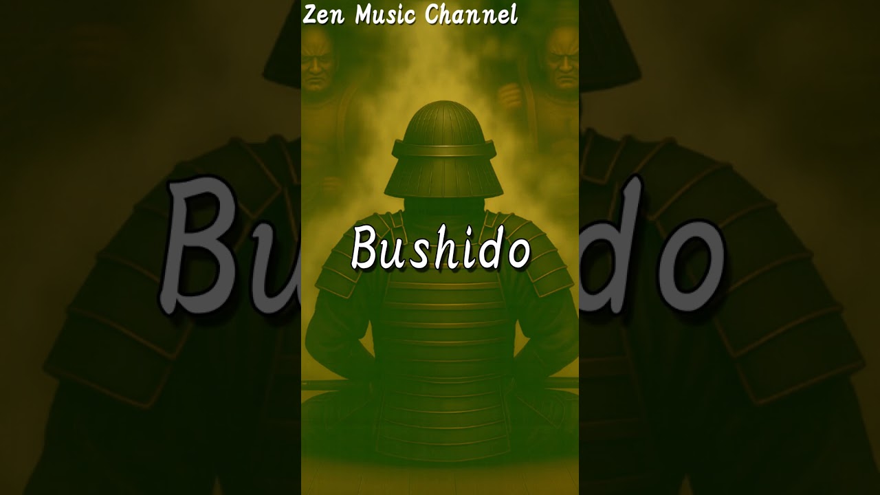 Bushidō — Samurai Spirit in Japanese Soundscapes