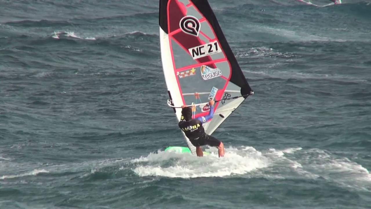 Air skopu NC 21 Antoine Albert