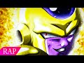 Rap do Freeza - Imperador Do Universo (Dragon Ball Z) - Drop Geek - SonsPlayer