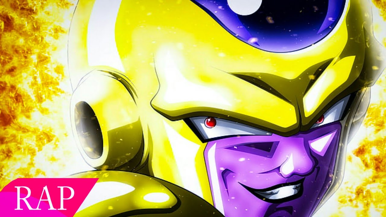 Rap do Freeza - Imperador Do Universo (Dragon Ball Z) - Drop Geek - SonsPlayer