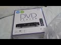 ヤマダ電機でCPRM対応の激安DVDプレイヤー EAST「DV-H2228」購入【開封！】