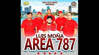 Ya no vuelvo contigo Version Bachata Luis Moña & Area 787