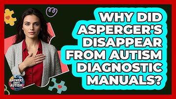 Why Did Asperger