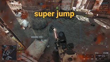 This game bug saved my life - Battlefield 6