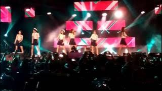 160624 Apink Live Nonono