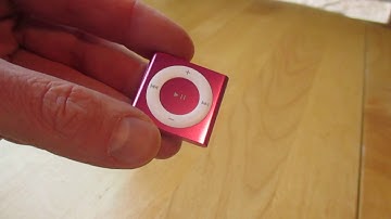 How to Waterproof iPod Shuffle Using a Low-Cost Approach