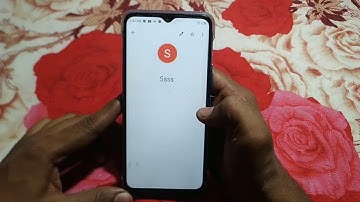 how to remove contact number black list infinix smart 6plus