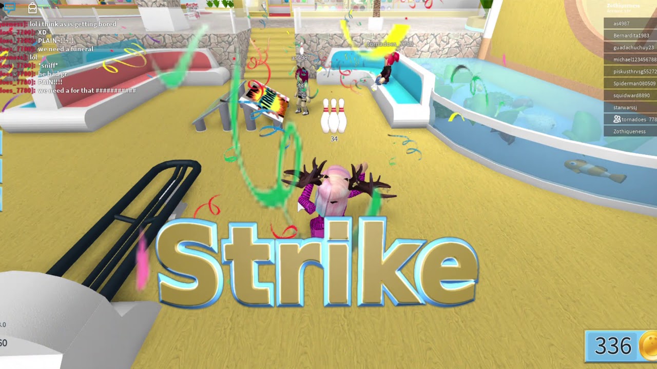 Robowling How To Get A Strike All The Time Youtube - codes in strike bowling simulator roblox