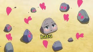 ANIME 4-NIN WA SOREZORE USO WO TSUKU TAPI DICERITAIN WIBU MILITAN