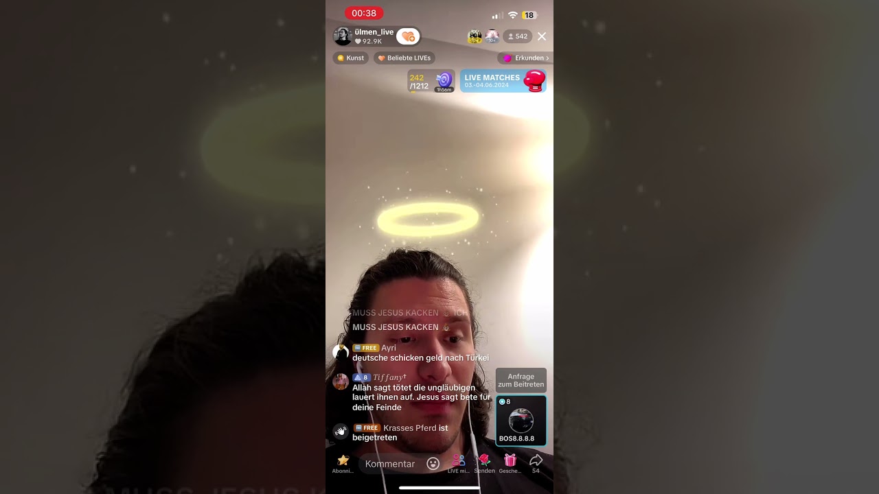 DESHLAB HAT ÜLMEN DIE AFD GEWÄHLT…