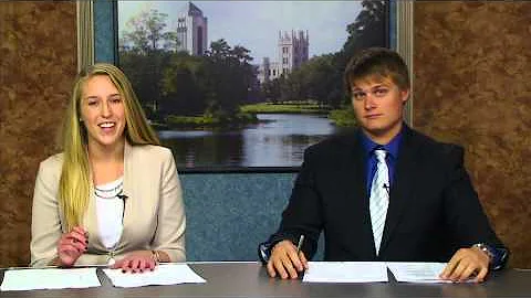 NTC News Tonight October 30th, 2013