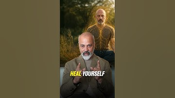 Heal Yourself | Bijay J. Anand