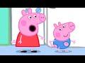 George Braucht Neue Klamotten | Peppa-Wutz Volle Episoden