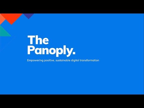 The Panoply (TPX)