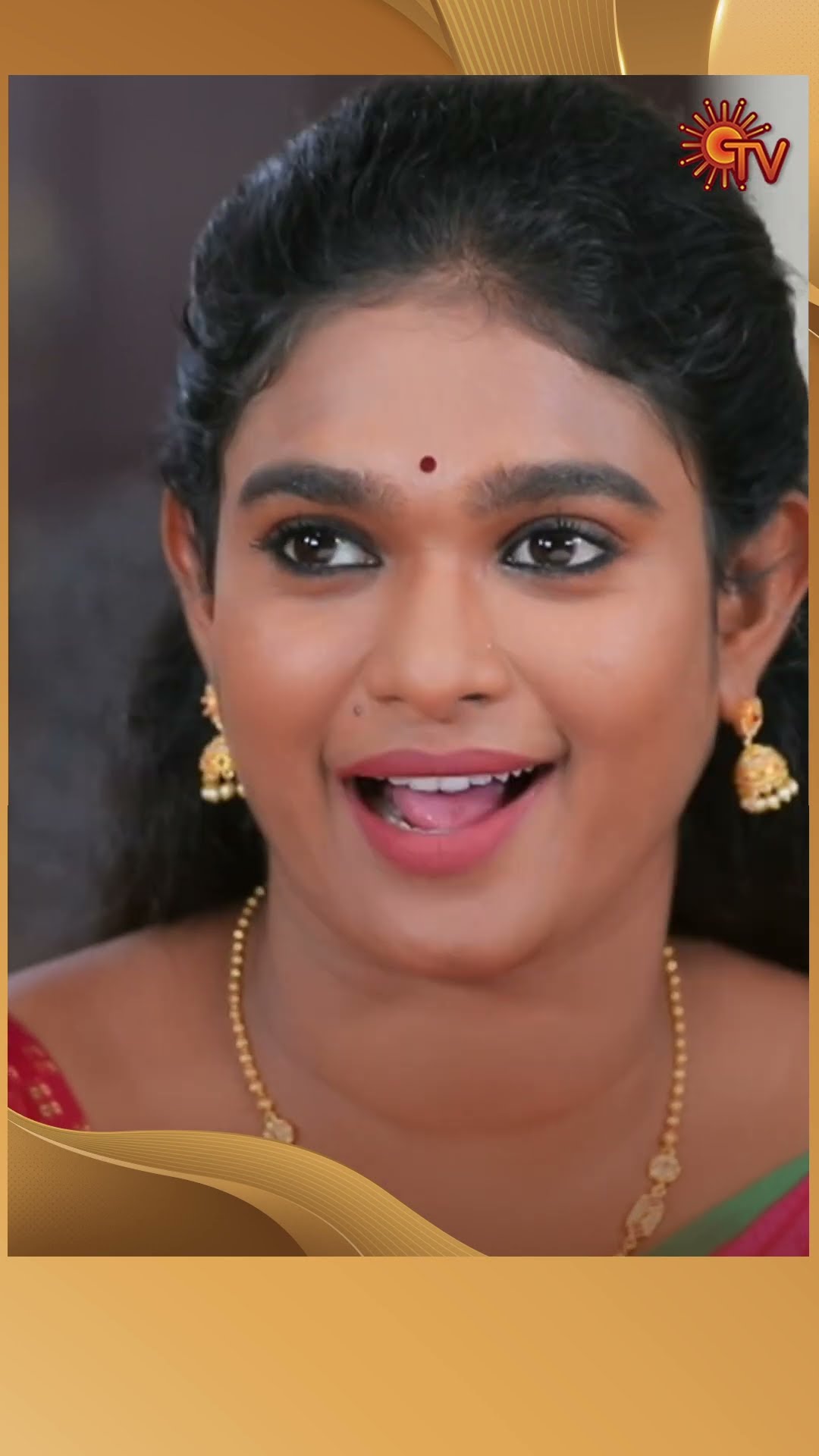 #Sevvanthi #SunTV #shorts #tamilserial