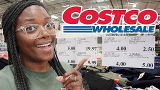 These Costco CLEARANCE and DISCOUNTED DEALS are INSANE! Come shop with me! Limited time only deals by Marriage & Motherhood 9,118 views 2 weeks ago 28 minutes