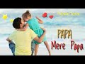 Papa mere Papa Ringtone | Main Aisa hi hoon | Ajay Devgan |