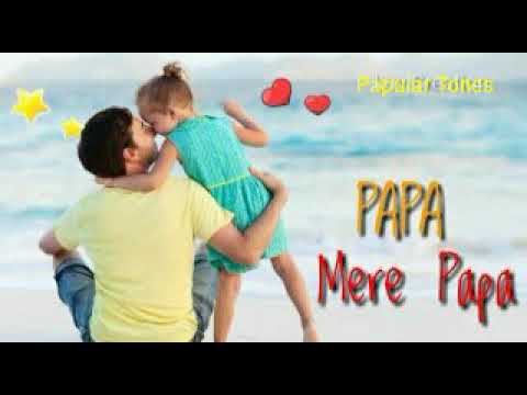 O Mere Papa The Great Ringtone - Colaboratory