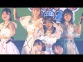 @ JAM2022 アップアップガールズ(2) キウイステージ 2022/08/28