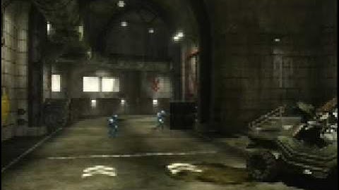 Halo 3 Spawn Kill