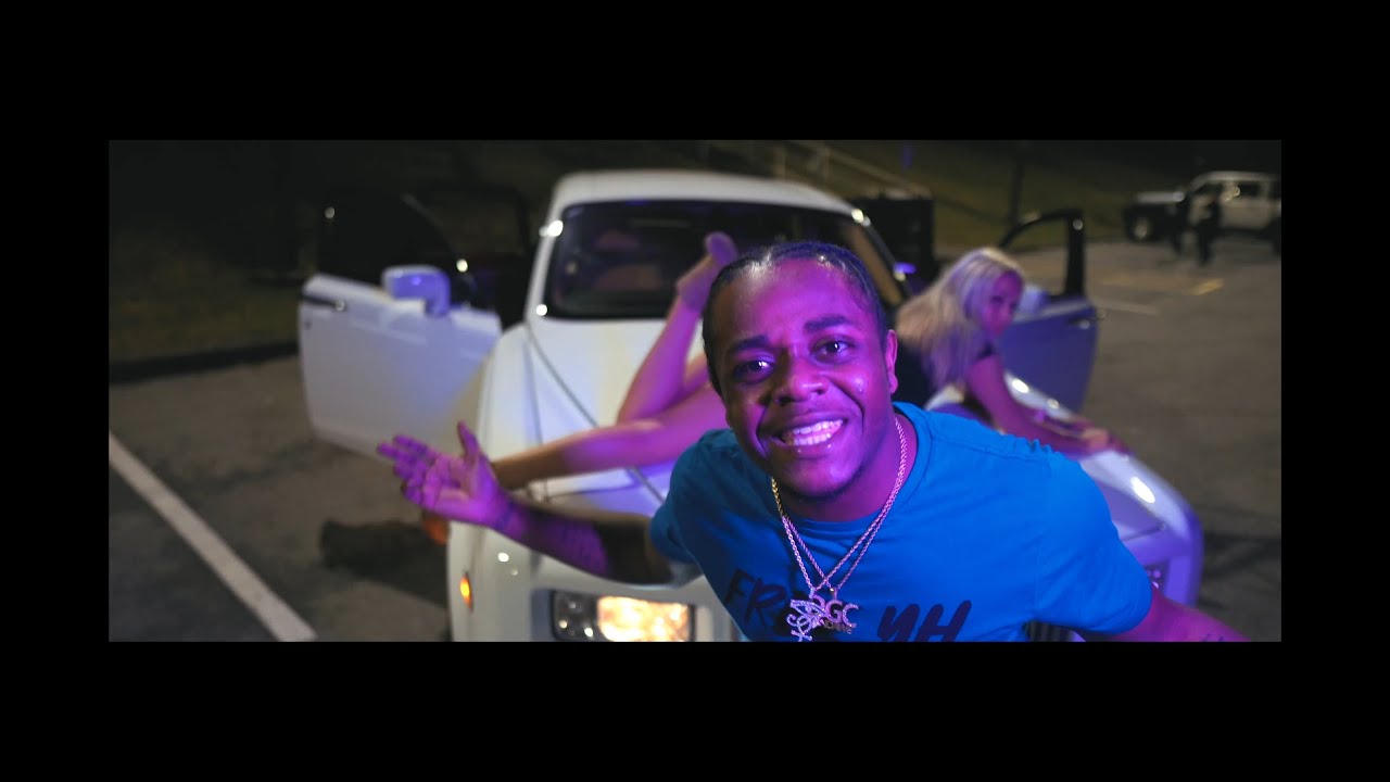 Roney - Blew Off (Official Video) - YouTube