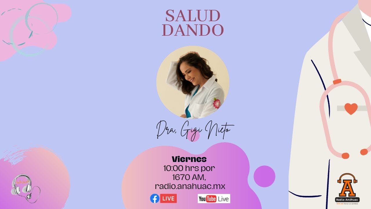 SaluDando Yogurt y Diabetes tipo 2 YouTube