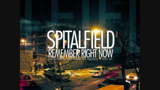 Spitalfield - Make My Heart Attack