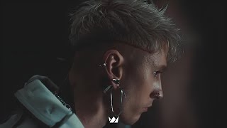 mgk - ridin´ ft. Juice WRLD & Trippie Redd (Tranquille Music Video)