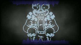 Outer Tale Sans Theme | BECOMING REAL!!!! | (April Fools Day Special)