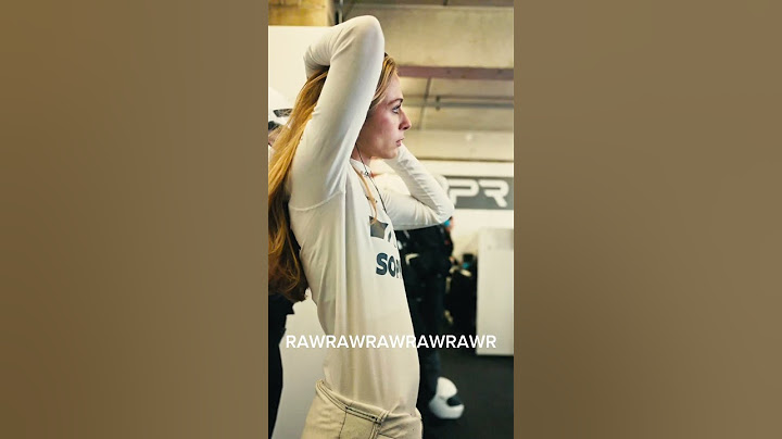 RAWARAWRAWR #racingdriver #lemans #motorsport
