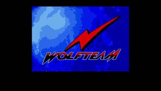 Sega/Wolf Team (1992)