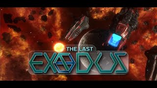 The Last Exodus ( Space Fleet Combat ) Early Access Part 1 screenshot 4