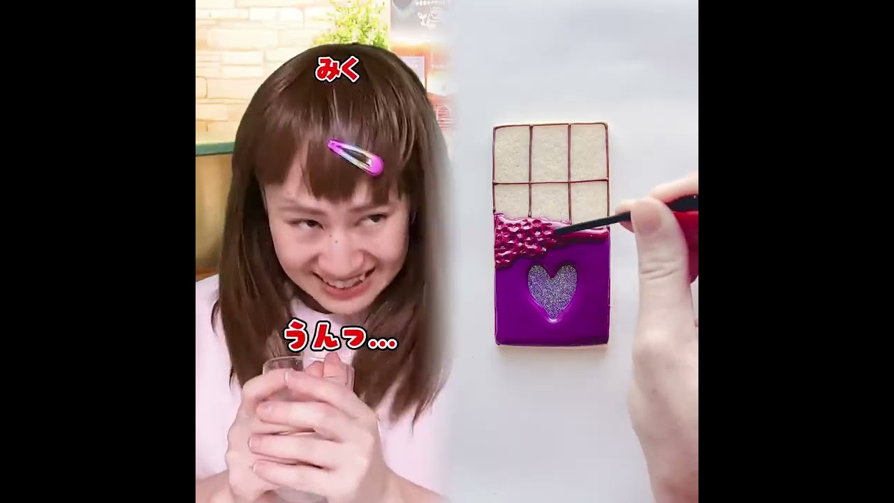 ショートビデオ（nextsauna.officia）解凍ビデオ