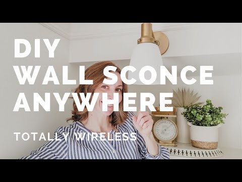 Video: Sconces In The Nursery (46 Photos): We Choose Wall Lamps-night Lamps With A Switch And In A Marine Style For A Girl And A Boy In The Room