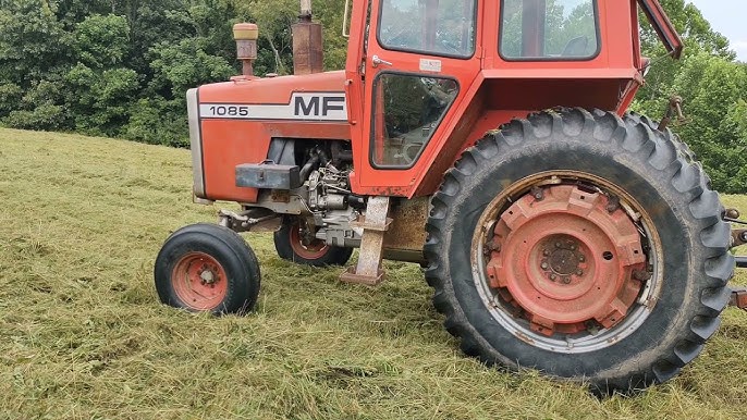 22+ Massey Ferguson Suitcase Weights