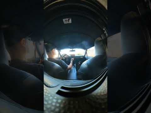 GT2871R Turbo NC miata. Morning coffee run to start my day.