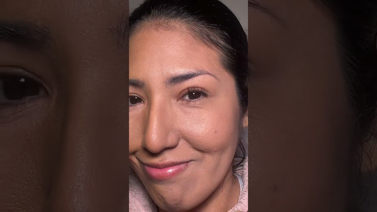 Ayudamos a nuestra amiga Isabel con unos tips de maquillaje 💄 💕🫶🏻 