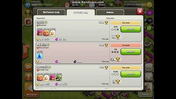 Clash of Clans easy way to get Dark Elixir....FAST....
