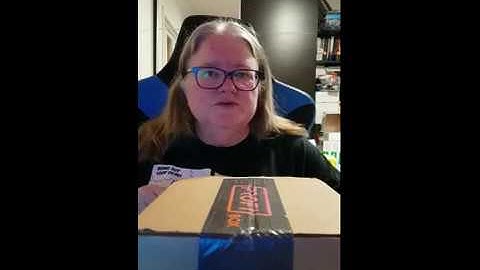 PROFI Box 3 - Unboxing