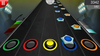 Download lagu [LDs] Eric • The Reason - Hoobastank | HARD FC RECORD || TOP 1 || Guitar Flash Mobile 720p60fps