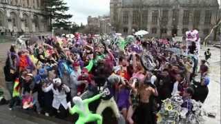 UW Harlem Shake [Official]
