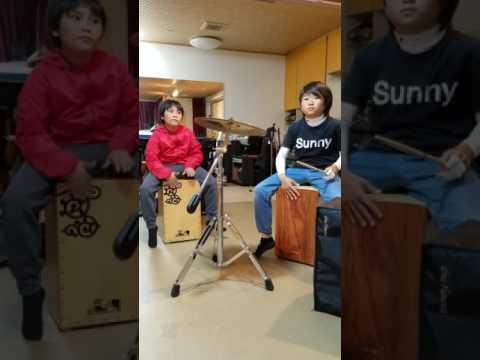 ロードムービー(2)やっぱりダンサー付き